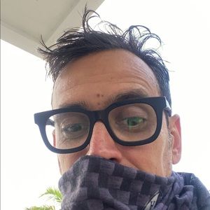 Meet your Posher, Eric